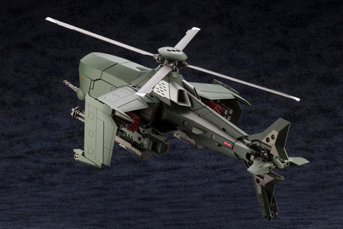 『キットブロック ヘキサギア』スティールレイン【202505再販】